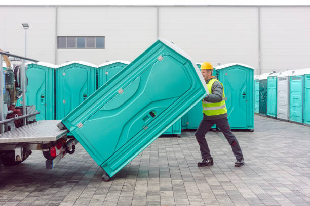Best Affordable porta potty rental  in Belmond, IA
